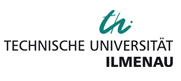 TU Ilmenau Logo