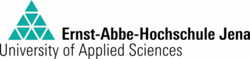 Ernst-Abbe-Hochschule-Jena Logo