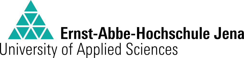 Ernst-Abbe-Hochschule-Jena Logo