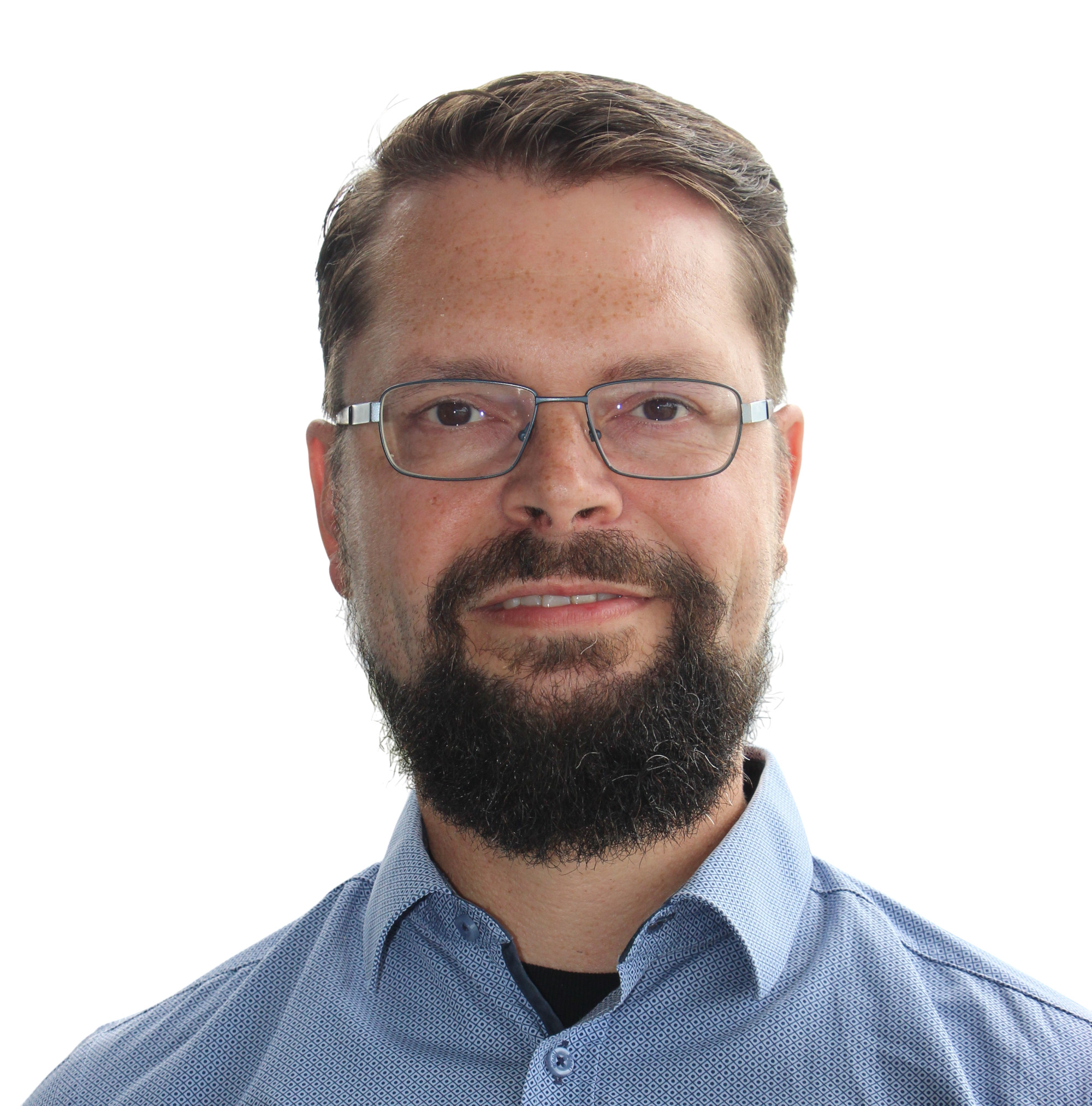 Dr. Andreas Patschger