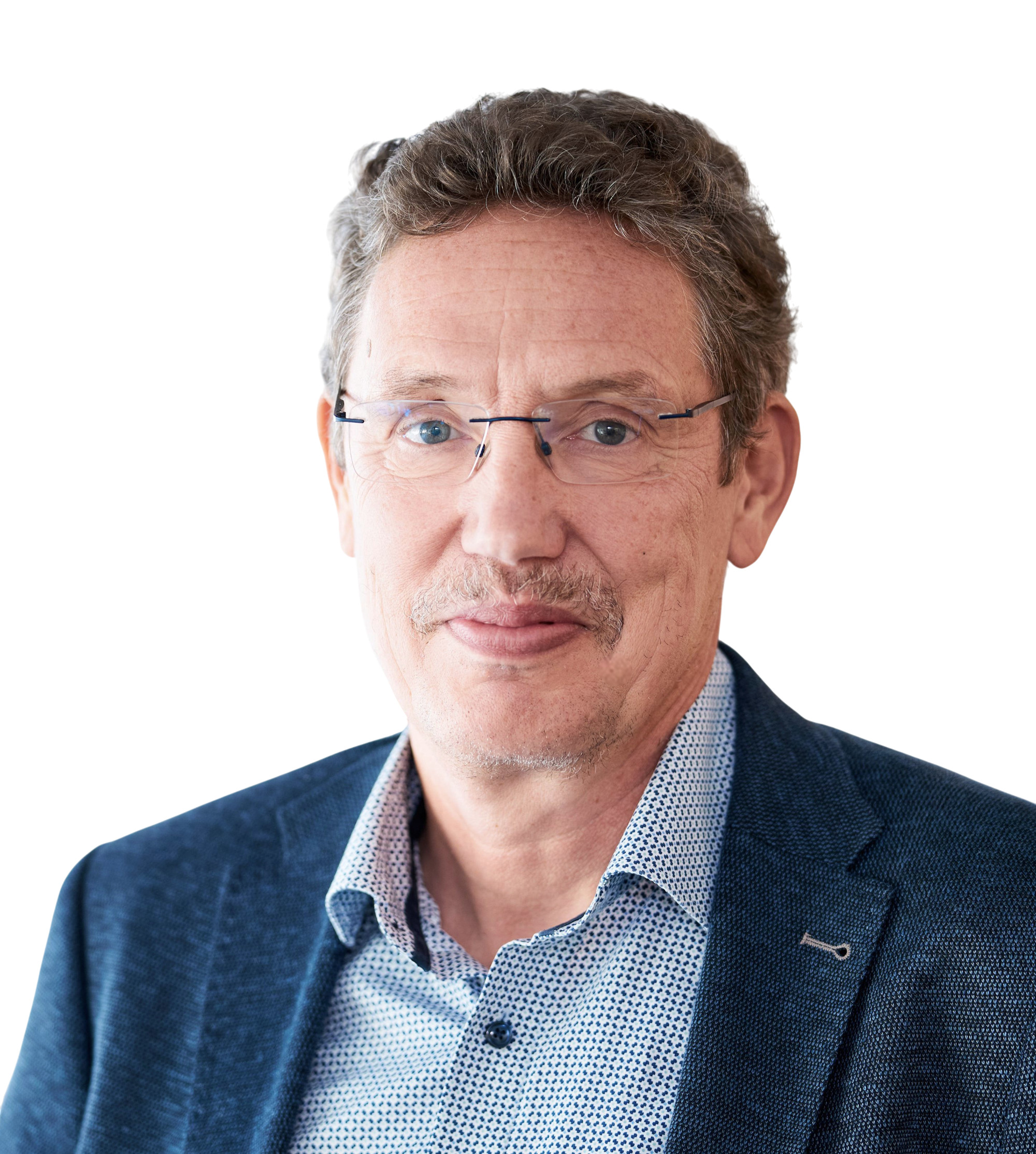 Prof. Dr. Gunther Notni