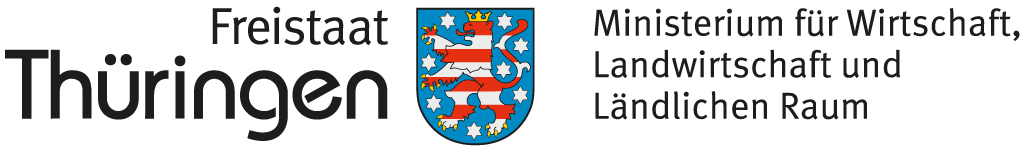 Logo Ministerium für Wirtschaft, Landwirtschaft und Ländlichen Raum