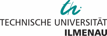 TU Ilmenau Logo