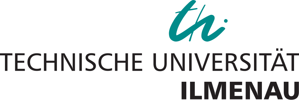 TU Ilmenau Logo