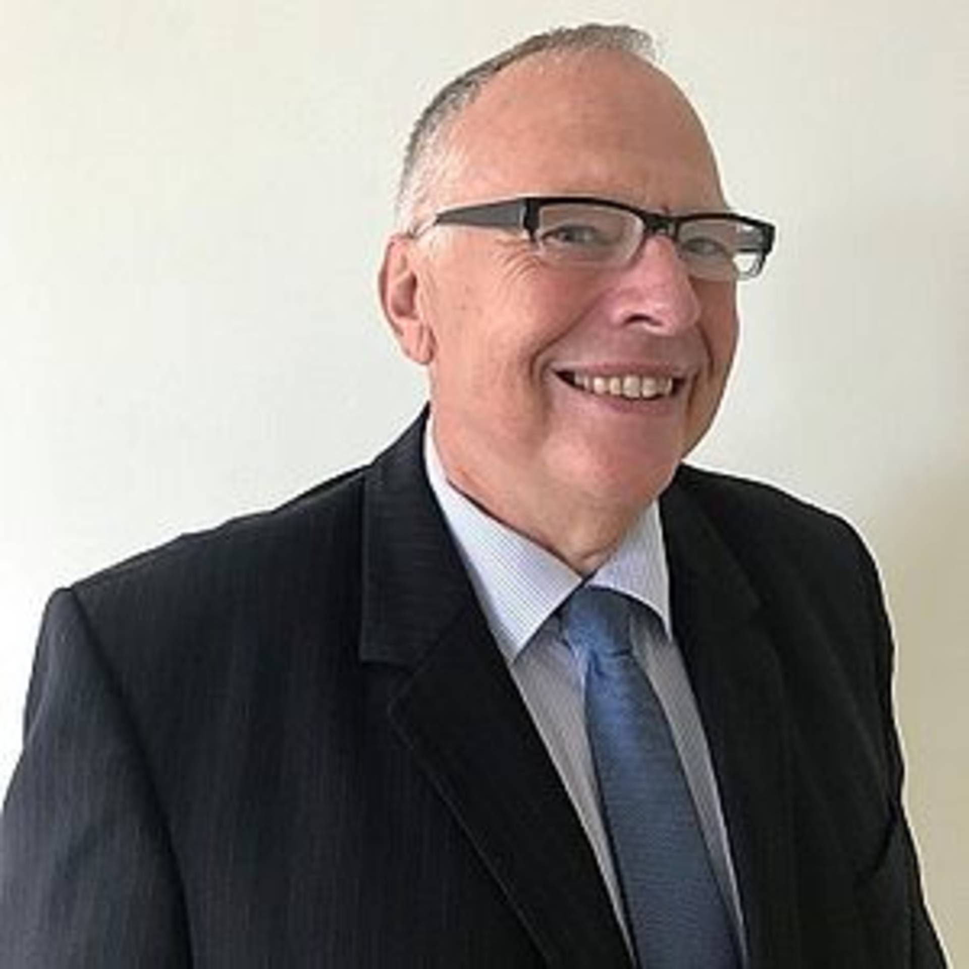 Dr.-Ing. Martin Schilling