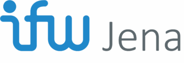 Logo ifw Jena