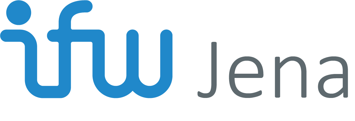 ifw Jena Logo